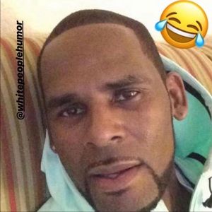 Meet your Posher, Rick